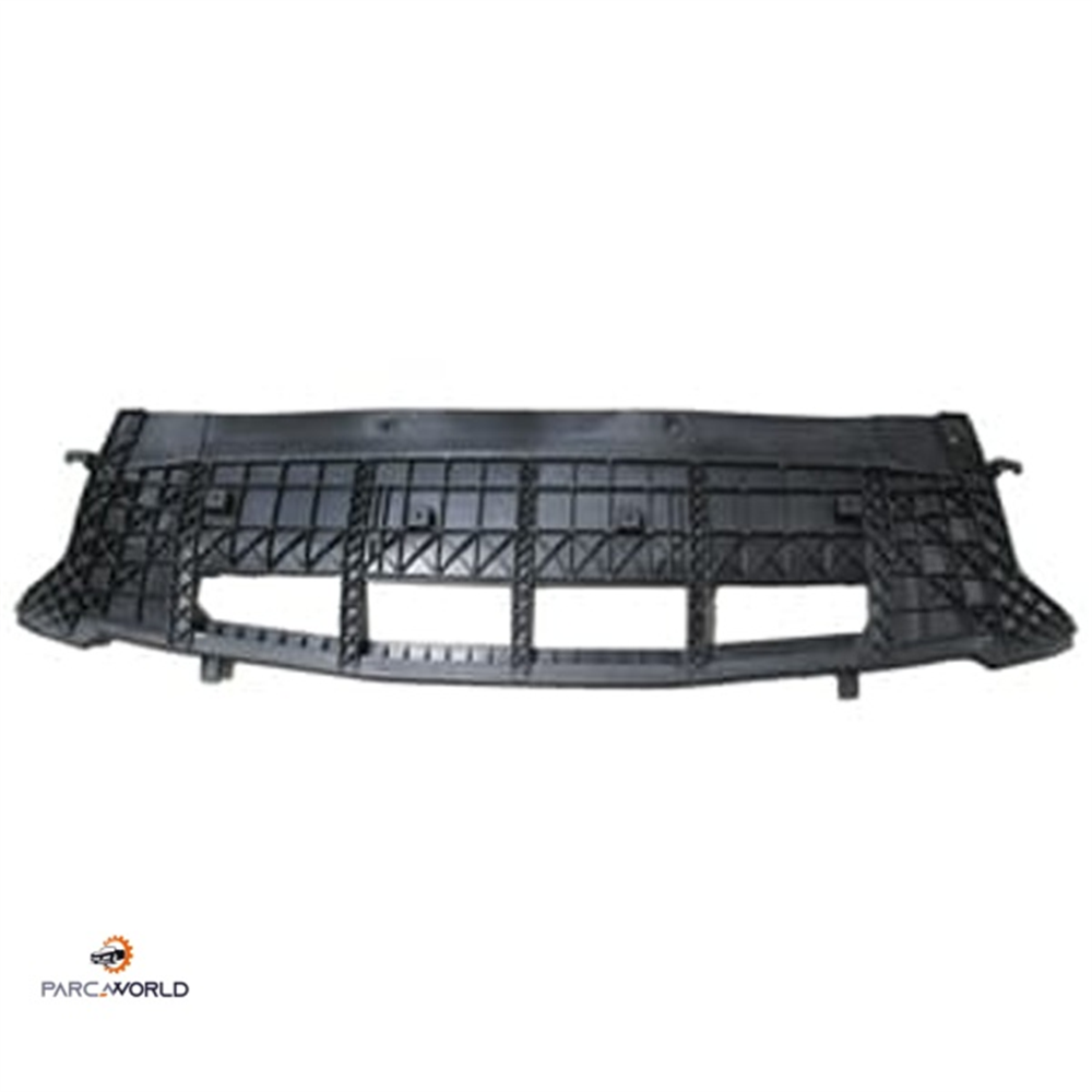AUDI Q5- 2020-2012- ÖN TAMPON ALT KORUMA PLASTİĞİ 