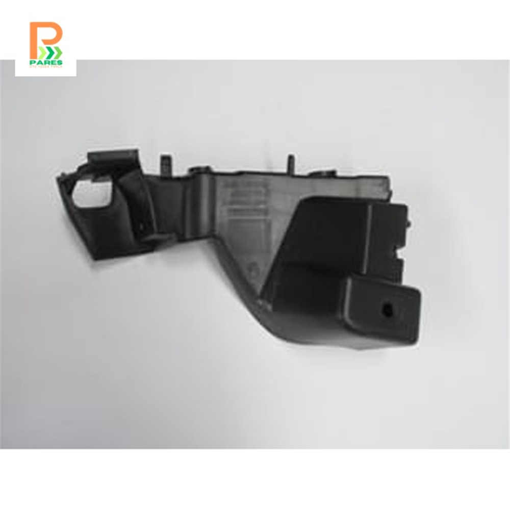 AUDI Q5- 2020-2012- ÖN TAMPON BRAKETİ SOL TARAF (YAN KULAĞA BAĞLANAN) (PLASTİK) 