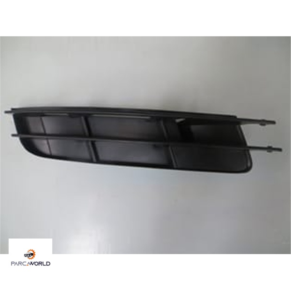AUDI Q7- 2006-2012- ÖN TAMPON PANJURU SAĞ TARAF 