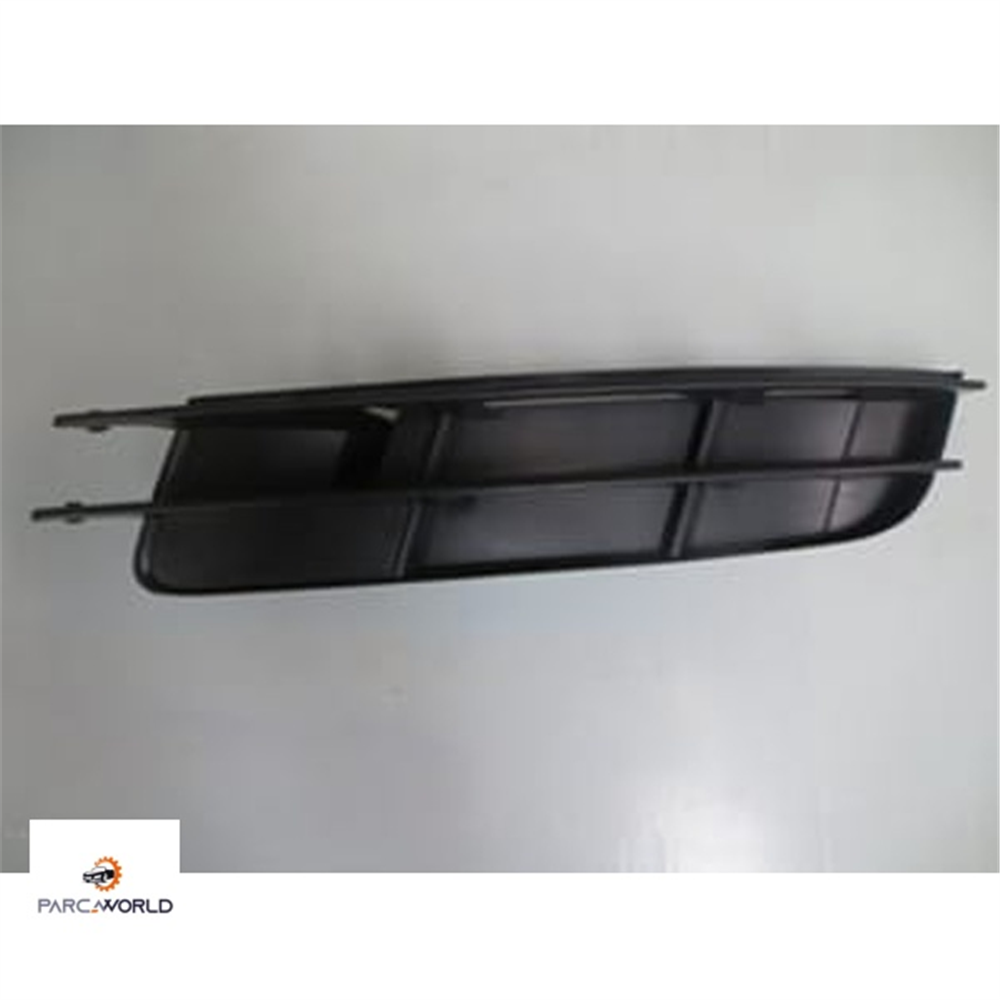 AUDI Q7- 2006-2012- ÖN TAMPON PANJURU SOL TARAF 