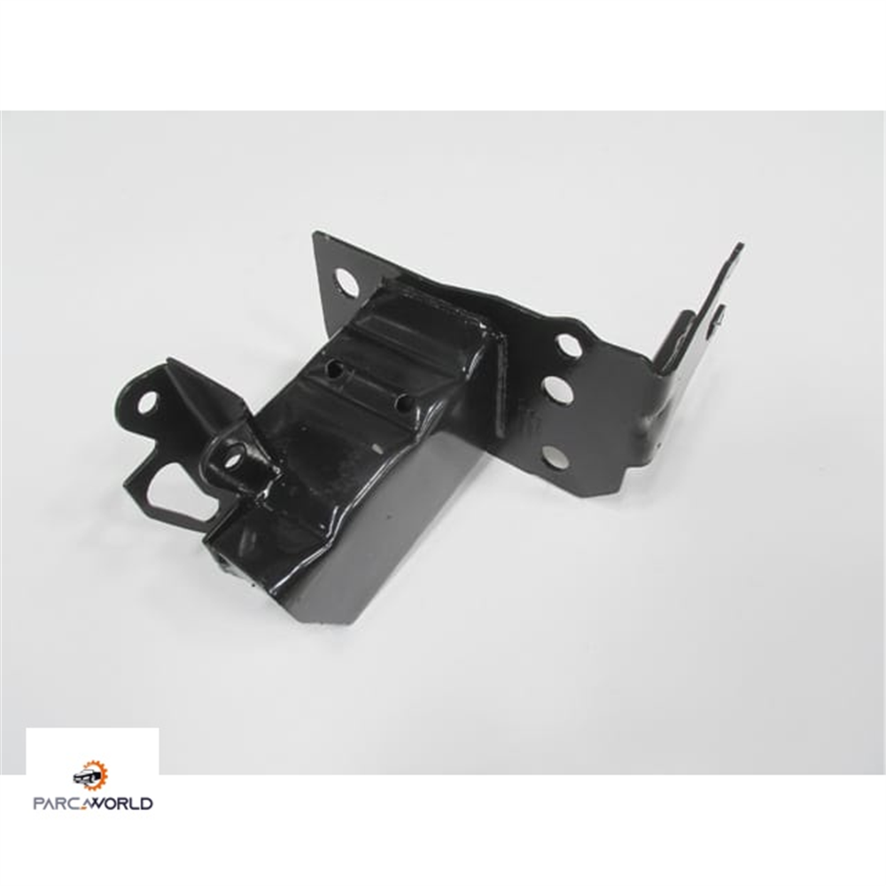 AUDI Q7- 2006-2014- ÖN TAMPON DEMİRİ AYAĞI SAĞ TARAF 