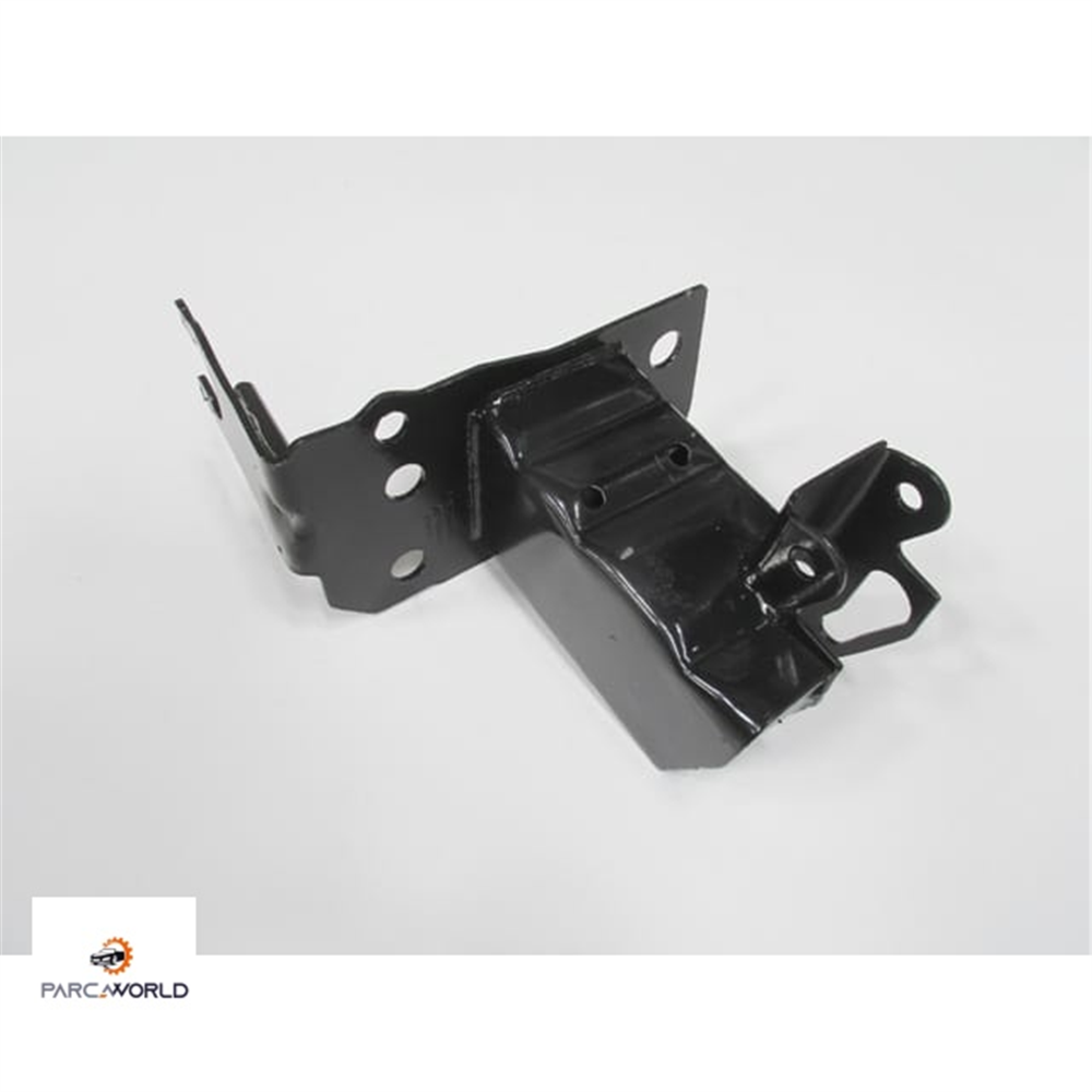 AUDI Q7- 2006-2014- ÖN TAMPON DEMİRİ AYAĞI SOL TARAF 