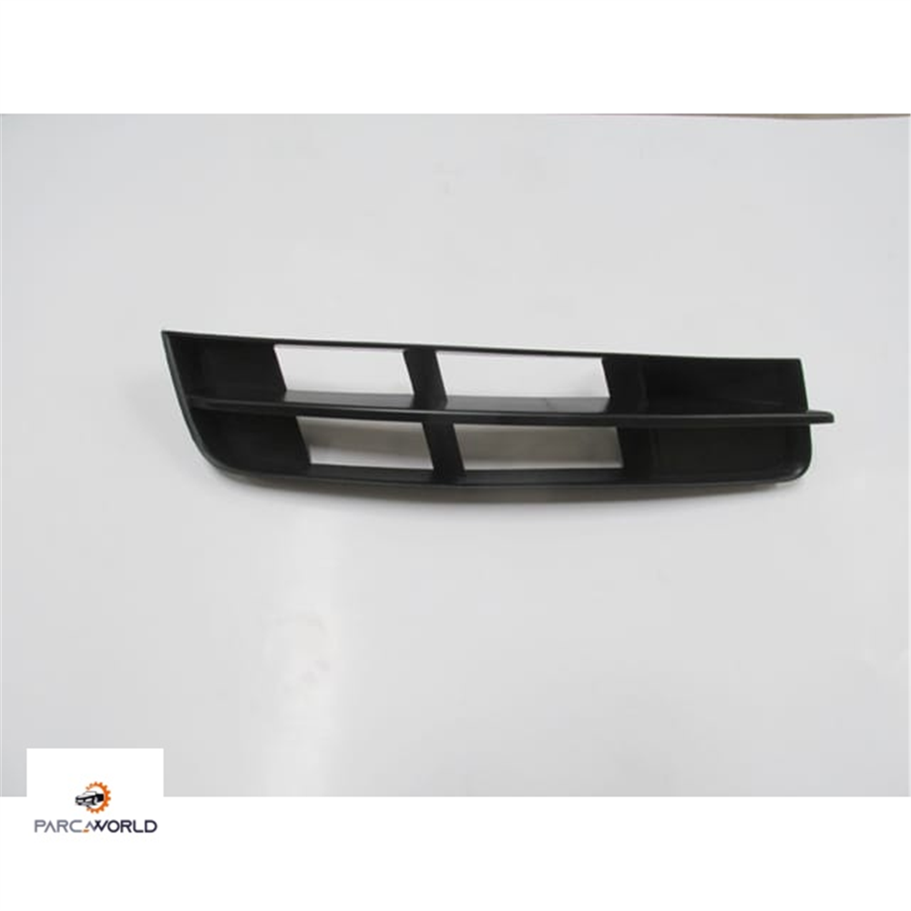 AUDI Q7- 2012-2014- ÖN TAMPON PANJURU SAĞ TARAF 