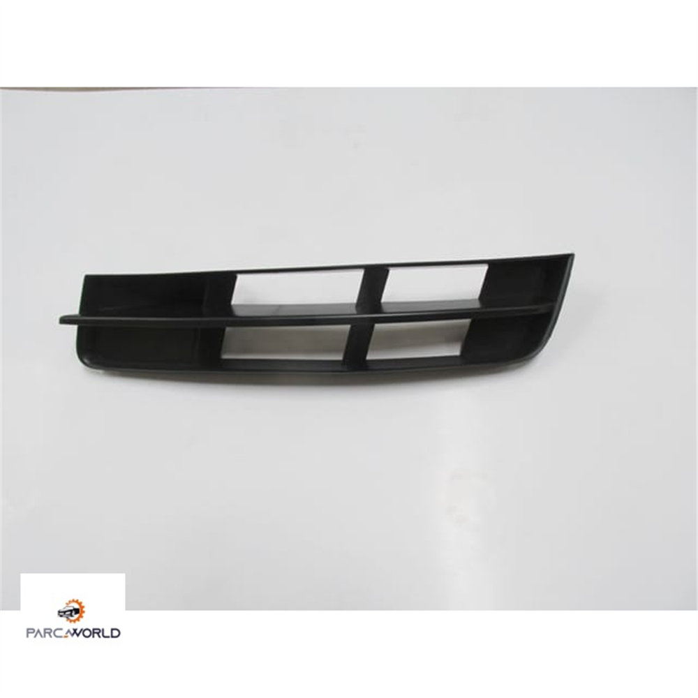 AUDI Q7- 2012-2014- ÖN TAMPON PANJURU SOL TARAF 