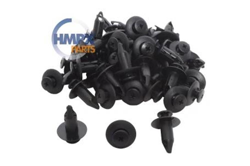 B.M. DAVLUNBAZ KLİPSİ ORTA,KALIN 1007932