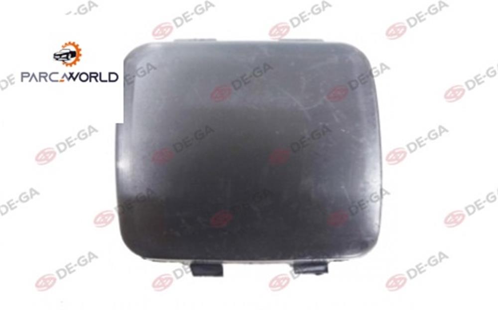 Bmw 1 E87 Arka Tampon Çekı Demir Kapağı 2008-2011