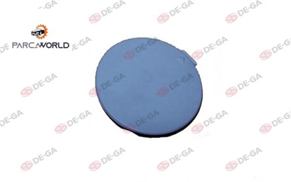 Bmw 1 E87 Ön Tampon Çekı Demir Kapağı Mtek 2007