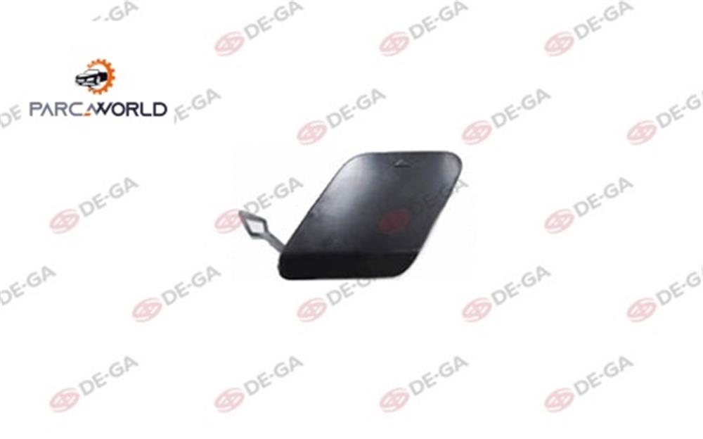 Bmw 1 F20 Arka Çekı Demir Kapağı Syh 2012-2014