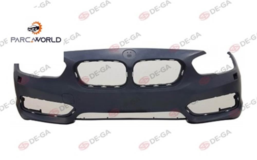 Bmw 1 F20 Ön Tampon Far Yıkama Delıklı Astsport Plus 2015-2019