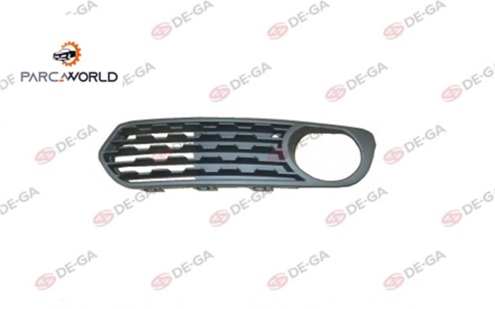 Bmw 1 F20 Ön Tampon Panjuru Delıklı Açık Sol 2012-2014