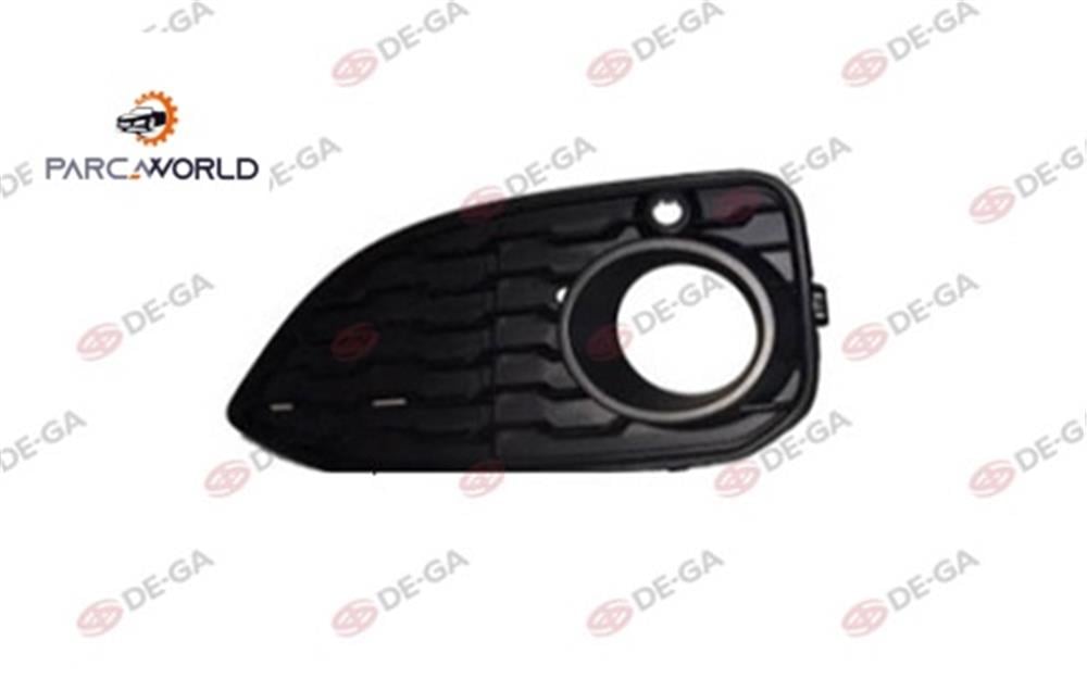 Bmw 1 F20 Ön Tampon Panjuru M Plus Sol 2015