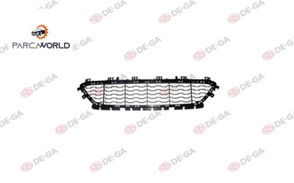 Bmw 1 F20 Ön Tampon Panjuru Orta M Plus 2015