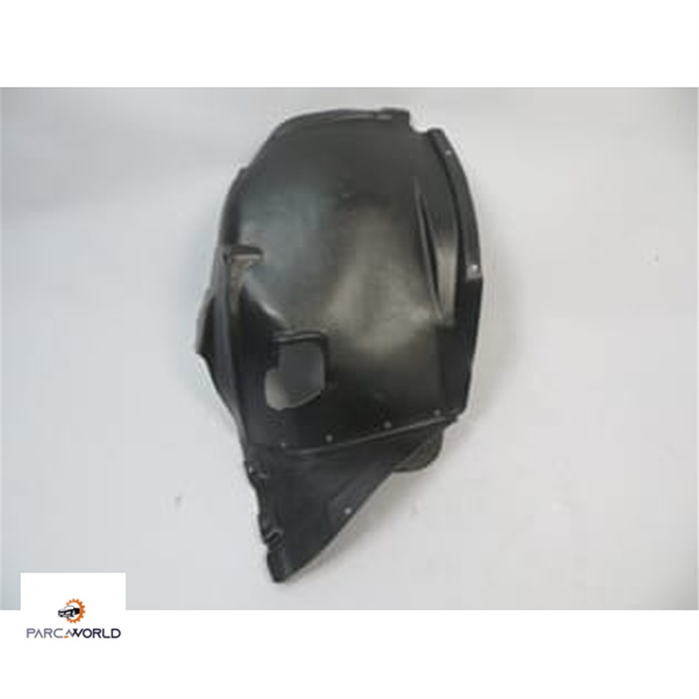 BMW 1 SERI- E87- 2004-2008- ÖN ÇAMURLUK DAVLUMBAZI SOL TARAF ÖNÜN ÖNÜ (LT-BM6043) 