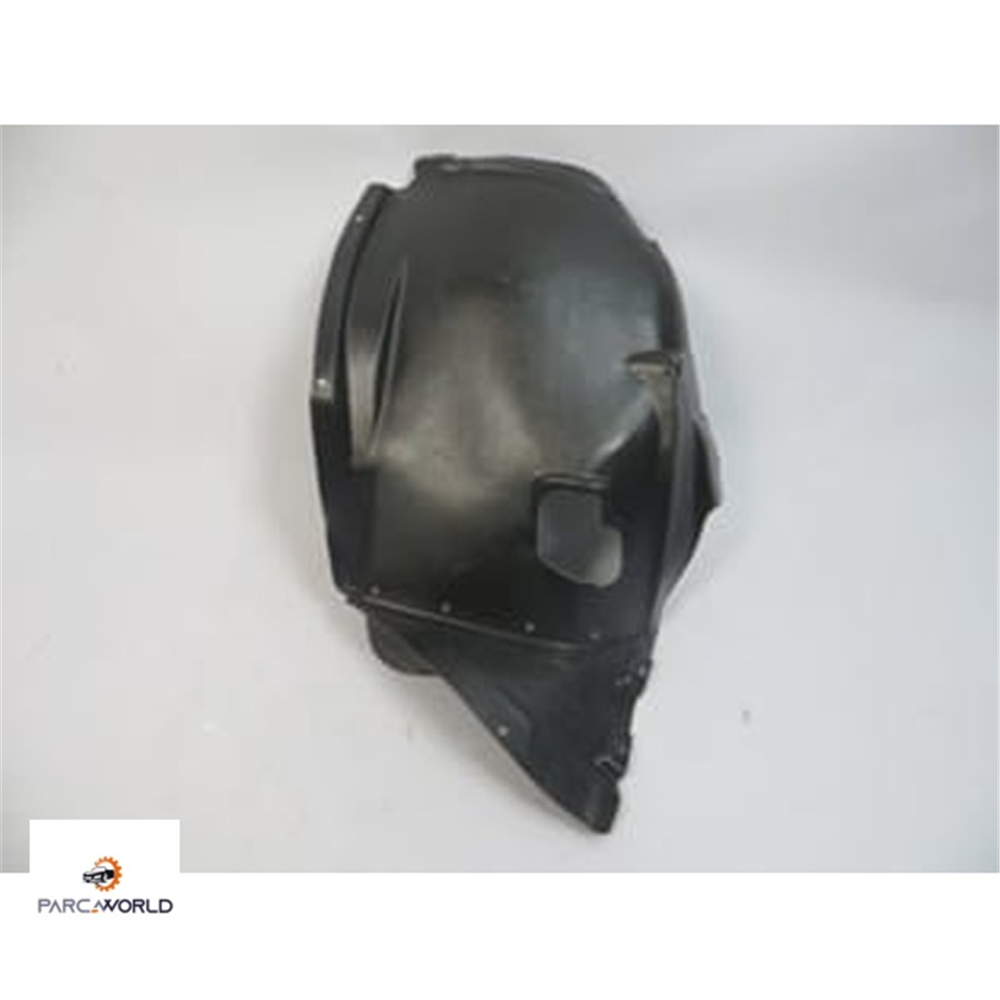 BMW 1 SERI- E87- 2004-2008- ÖN ÇAMURLUK DAVLUMBAZI SAĞ TARAF ÖNÜN ÖNÜ (LT-BM6044) 