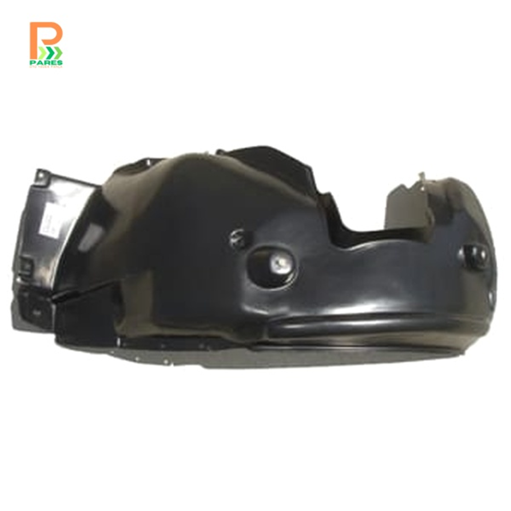 BMW 1 SERI- E87- 2004-2008- ÖN ÇAMURLUK DAVLUMBAZI SOL TARAF ÖNÜN ARKASI (LT-BM6045)