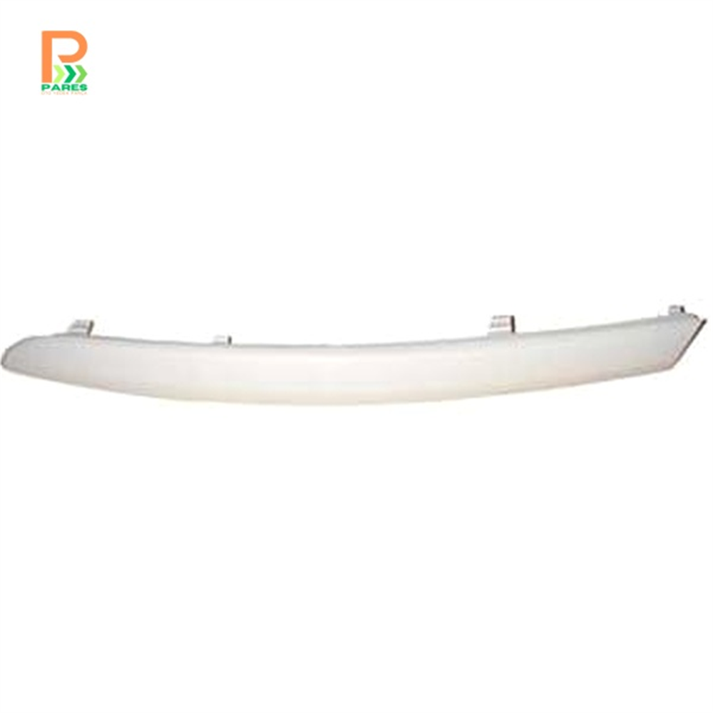 BMW 1 SERI- E87- 2004-2008- ÖN TAMPON BANDI SOL TARAF ASTARLI/ 