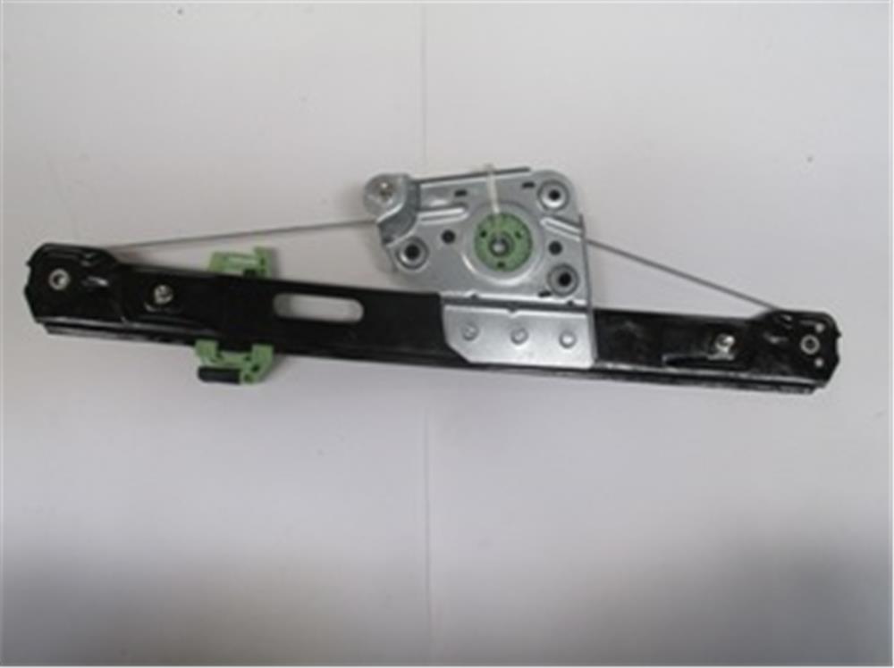 BMW 1 SERI- E87- 2004-2011- ARKA CAM KRİKOSU SOL TARAF ELEKTRİKLİ/MOTORSUZ 