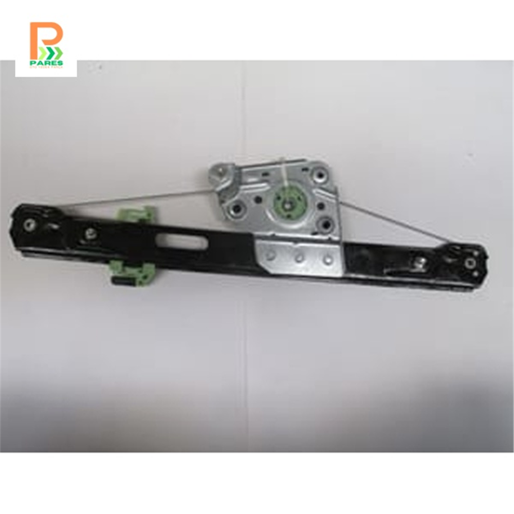 BMW 1 SERI- E87- 2004-2011- ARKA CAM KRİKOSU SOL TARAF ELEKTRİKLİ/MOTORSUZ 