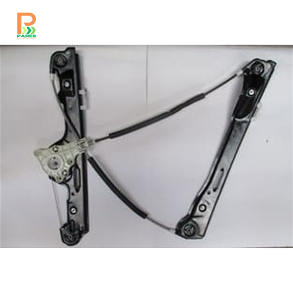 BMW 1 SERI- E87- 2004-2011- ÖN CAM KRİKOSU SAĞ TARAF ELEKTRİKLİ/MOTORSUZ 