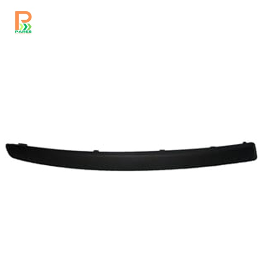 BMW 1 SERI- E87- 2009-2011- ÖN TAMPON BANDI SAĞ TARAF SENSÖR DELİKSİZ (TÜV)