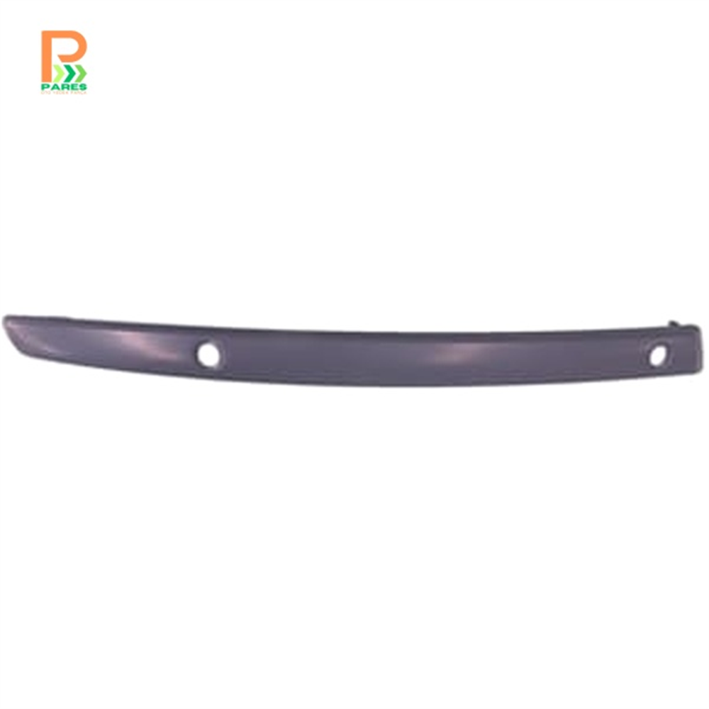 BMW 1 SERI- E87- 2009-2011- ÖN TAMPON BANDI SAĞ TARAF SENSÖR DELİKLİ (TÜV)