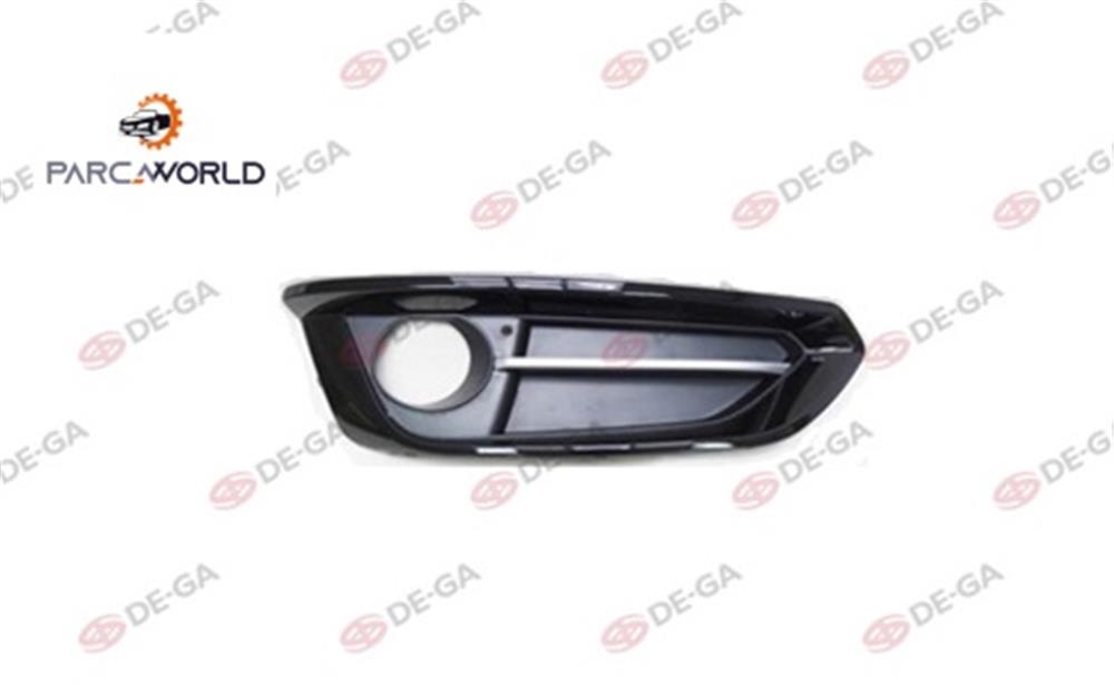 Bmw 2 F22 Ön Tampon Panjuru Delıklı Msport Sağ 2014