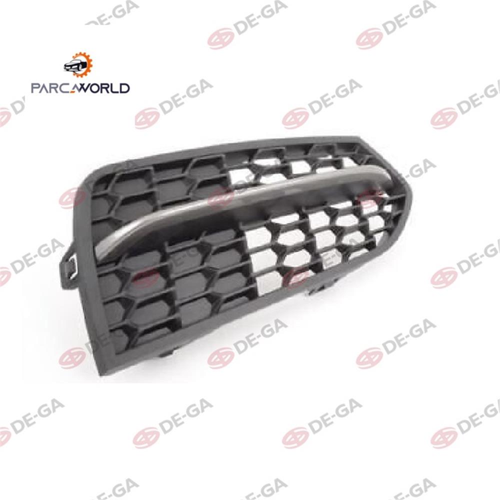 Bmw 2 F22 Ön Tampon Panjuru Msport Sağ 2014