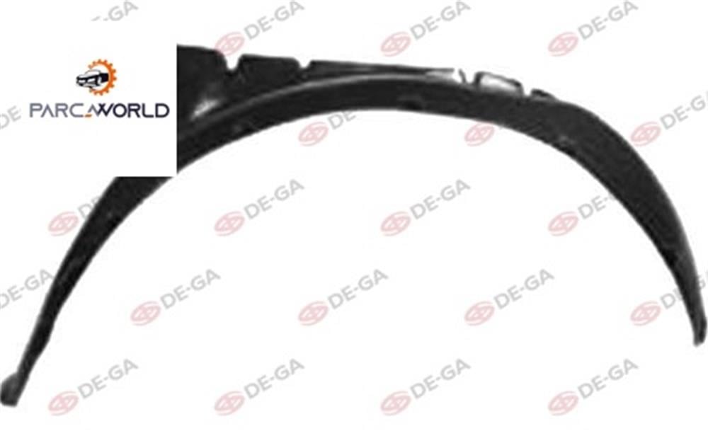 Bmw 3 E30 Ön Çamurluk Davlumbazı Sağ 1983-1990