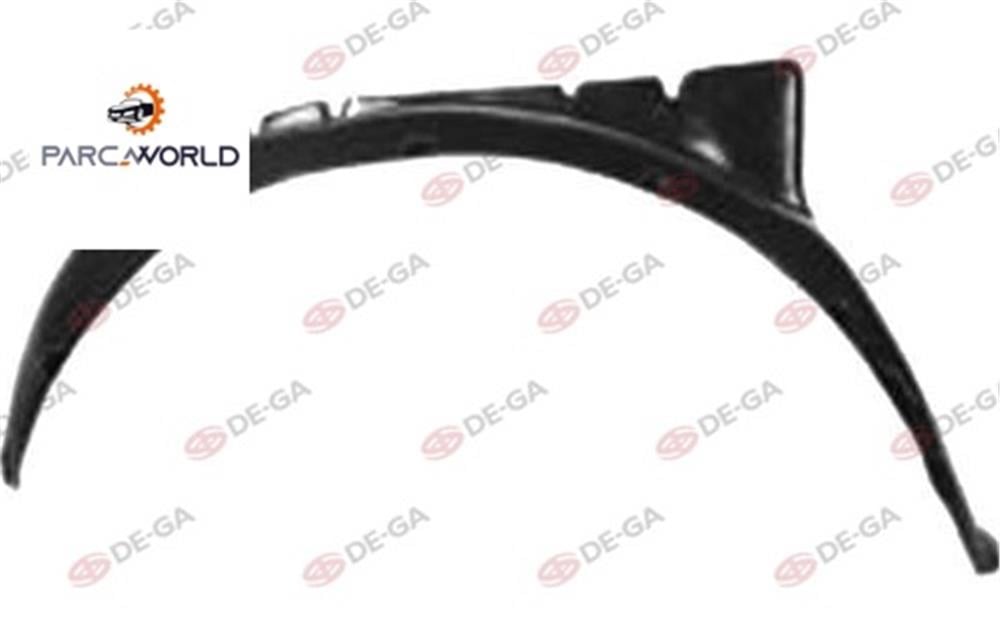 Bmw 3 E30 Ön Çamurluk Davlumbazı Sol 1983-1990