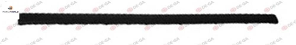Bmw 3 E36 Arka Tampon Kuşağı Orta Astarlı 1990-1993