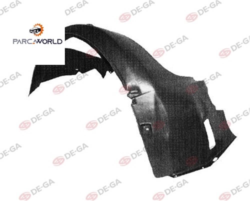 Bmw 3 E36 Ön Çamurluk Davlumbazı 2 Kapı Sol 1991-1998
