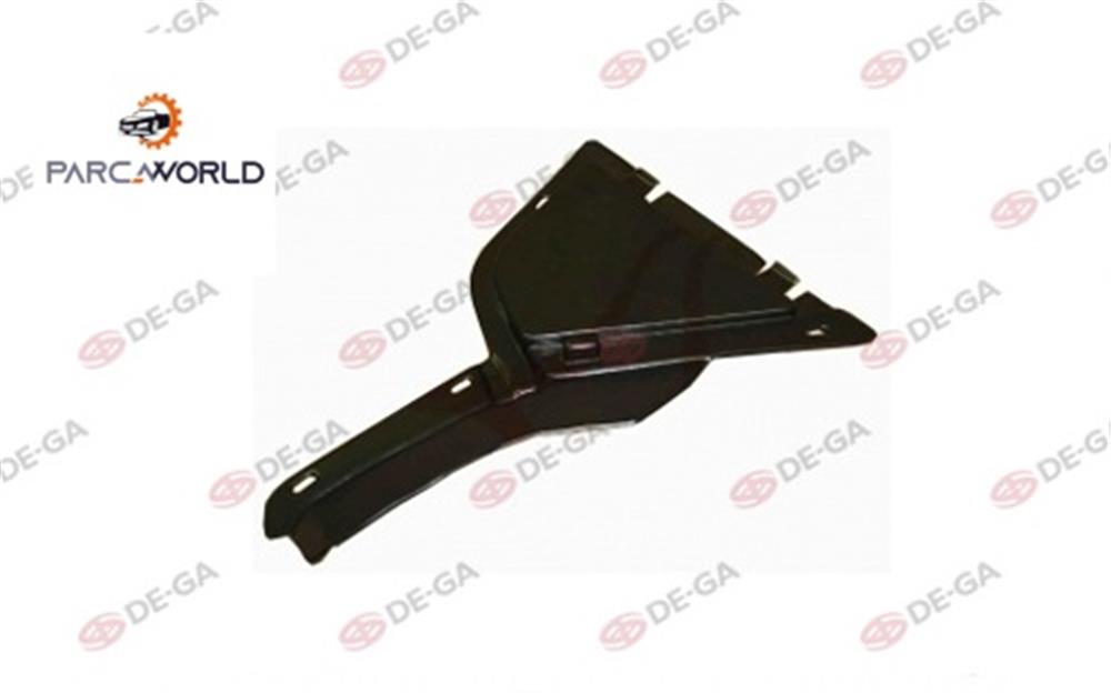Bmw 3 E36 Ön Çamurluk Davlumbazı Bakalıtı Sol 1991-1998