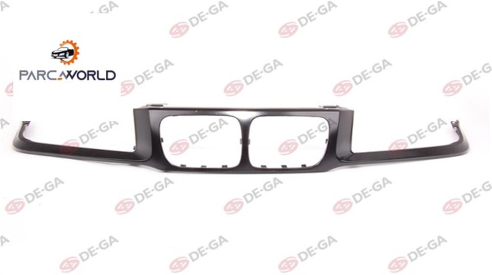 Bmw 3 E36 Ön Panjur Sacı 1996-1998