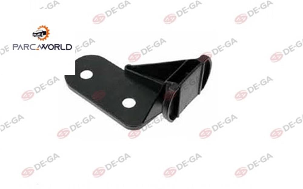 Bmw 3 E36 Ön Tampon Braketı Sağ 1993-1998