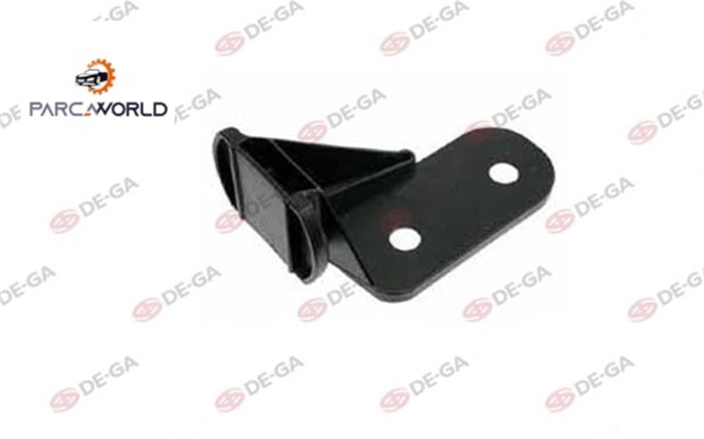 Bmw 3 E36 Ön Tampon Braketı Sol 1993-1998