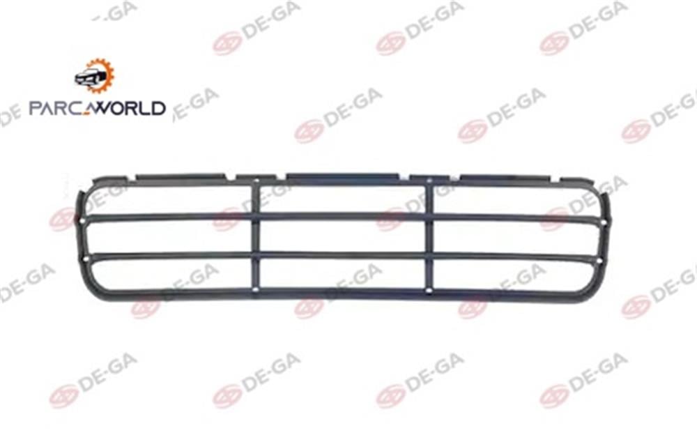 Bmw 3 E36 Ön Tampon Panjuru Orta M3 1991