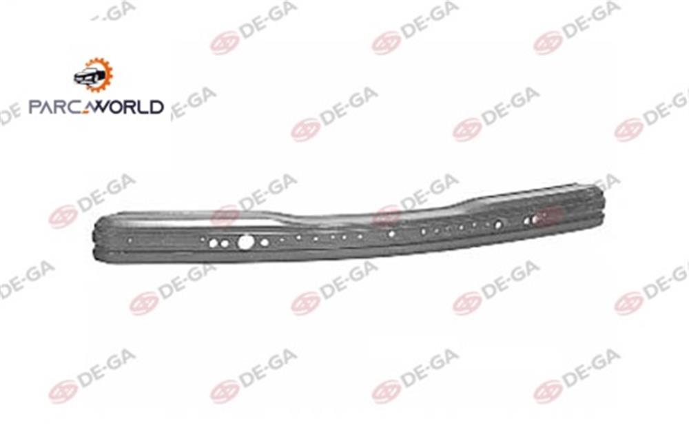 Bmw 3 E36 Ön Tampon Takviyesi Çelık 1991-1998