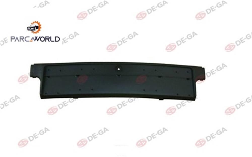 Bmw 3 E36 Plakalık Desenlı 1994-1998