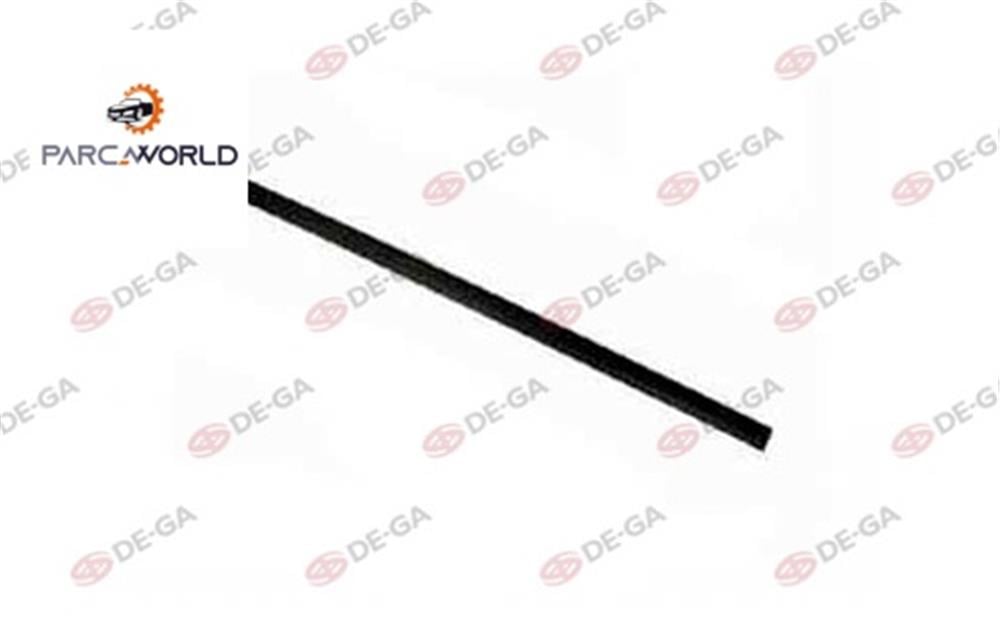 Bmw 3 E46 Arka Kapı Bandı Plastık Sağ 1998-2004