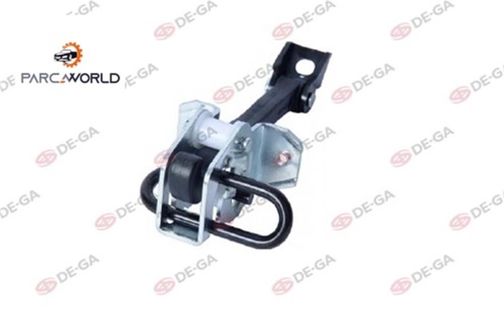 Bmw 3 E46 Arka Kapı Gergısı 1998