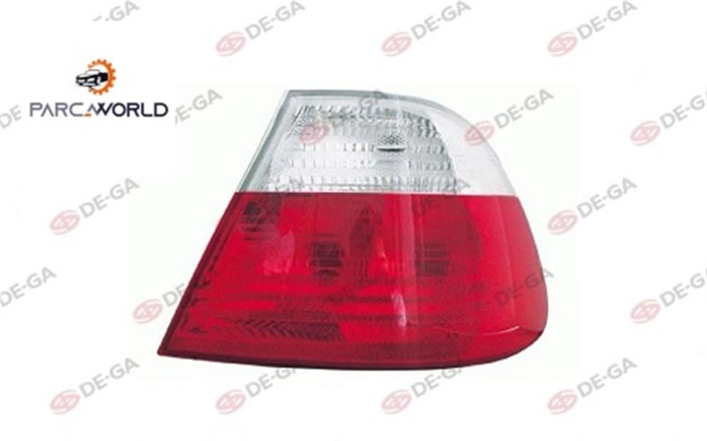 Bmw 3 E46 Arstop Dış Bey Sağ 1998-2001