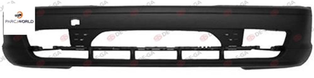 Bmw 3 E46 Coupe Ön Tampon Astarlı 1998-2003