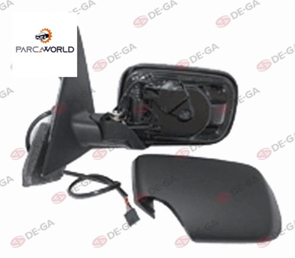 Bmw 3 E46 Dış Ayna Elast Sol 1998-2001