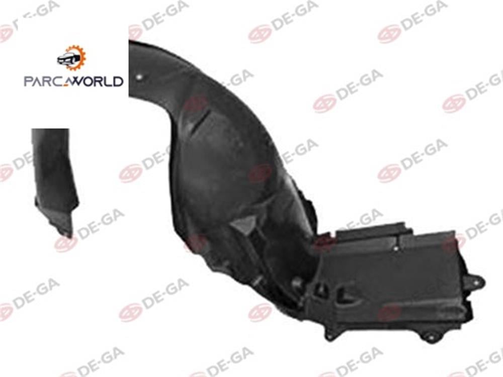 Bmw 3 E46 Ön Çamdavalt Par Sağ 1998-2004