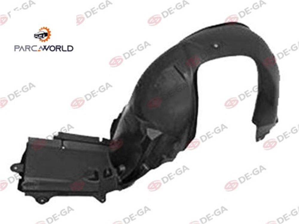 Bmw 3 E46 Ön Çamdavalt Par Sol 1998-2004