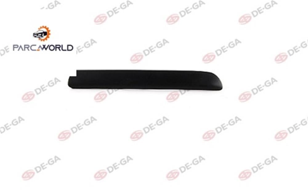 Bmw 3 E46 Ön Çamurluk Bandı Plast Sol 1998-2004