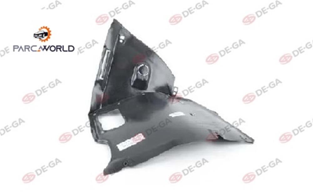 Bmw 3 E46 Ön Çamurluk Davlumbazı Önün Önü Sağ 1998-2001