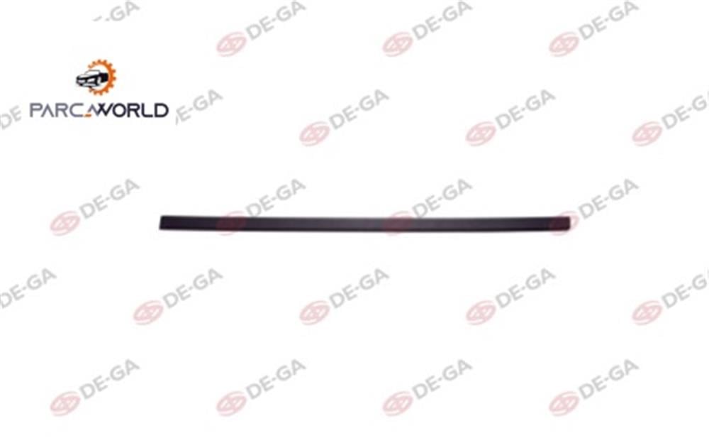 Bmw 3 E46 Ön Kapı Bandı Plastık Sol 1998-2004