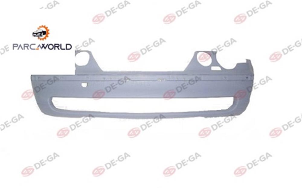 Bmw 3 E46 Ön Tampfyıkama Delıklı 3kaast 2001-2005