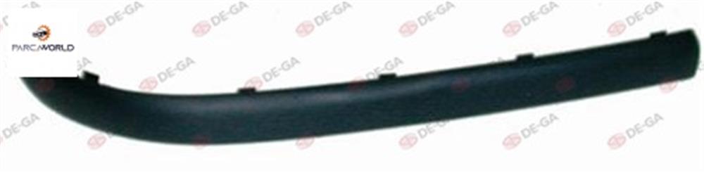 Bmw 3 E46 Ön Tampkuşağı Sağ 2001-2004
